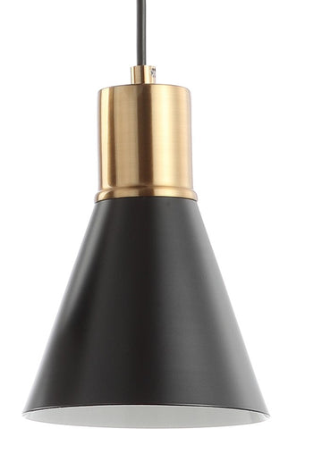 Apollo Metal LED Pendant - JONATHAN Y